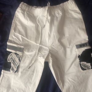 WWY Cargo Pants